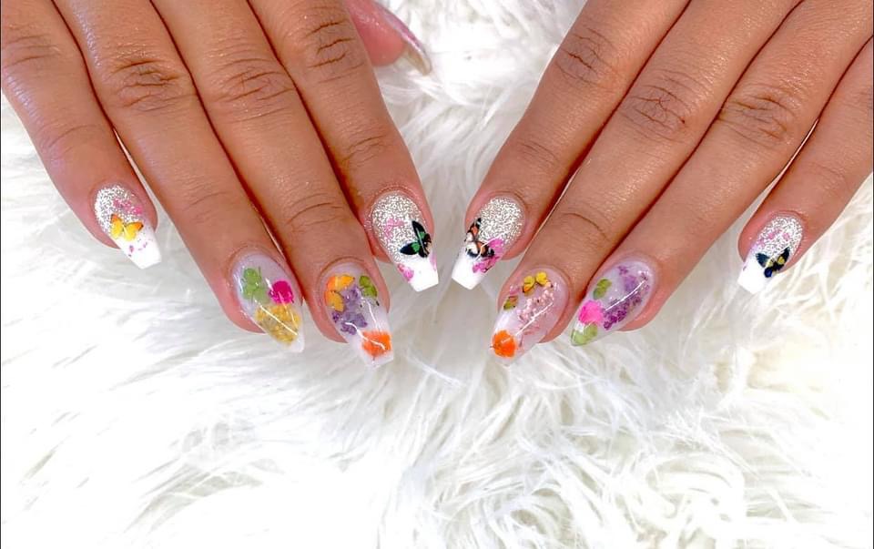 Binhs Nails South Common | 2207 98 St NW, Edmonton, AB T6N 1K7, Canada | Phone: (780) 705-8689