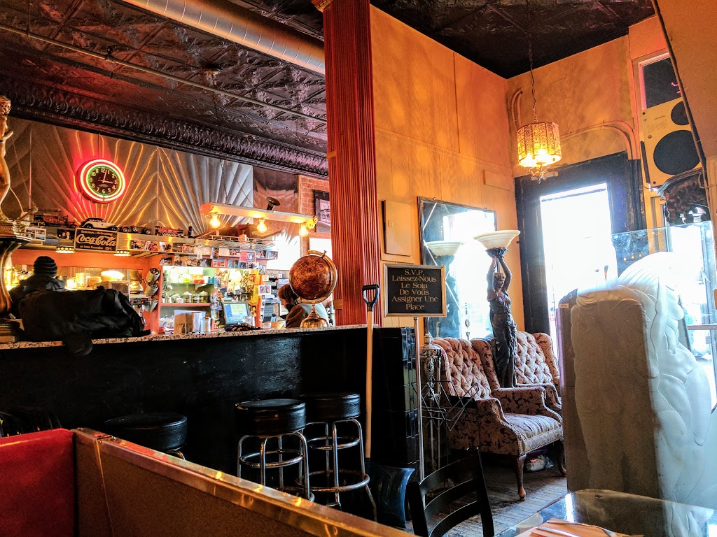 Bagel Etc | 4320 Boul St-Laurent, Montréal, QC H2W 1Z3, Canada | Phone: (514) 845-9462