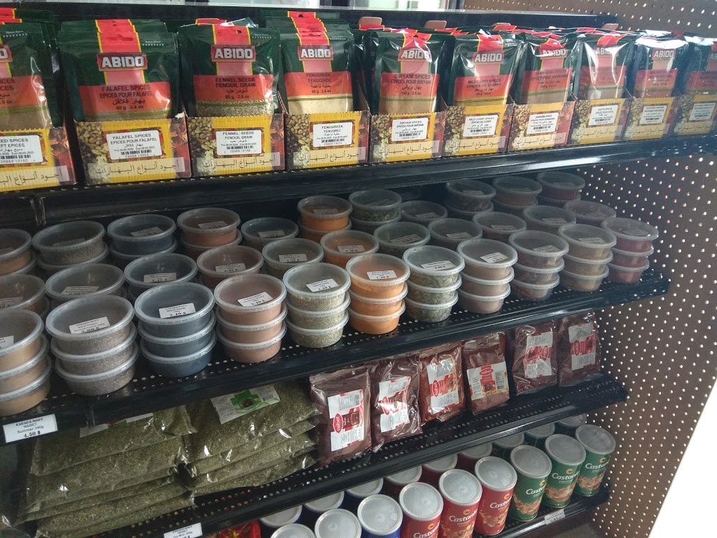 Barada Mart | 105 Shuttleworth Dr., Ottawa, ON K1T 0W7, Canada | Phone: (613) 425-2200