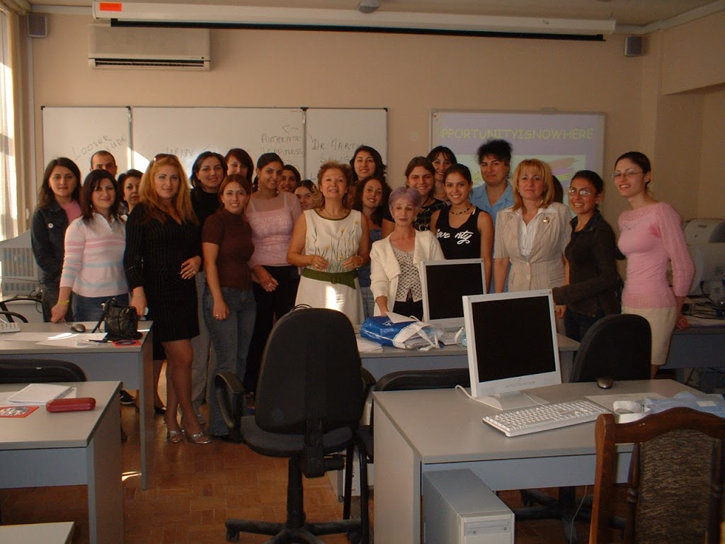 Dr. Louise Aznavour, Psychologist = Solution Oriented Coaching= | 2500 Av Pierre-Dupuy, Montréal, QC H3C 4L1, Canada | Phone: (514) 983-8309