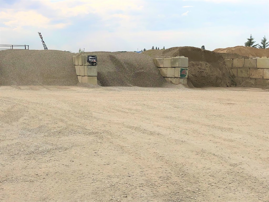 Knelsen Sand & Gravel Ltd. | moving company | 110 Clearskye Way, Red Deer, AB T4R 0A1, Canada | 4033436333 OR +1 403-343-6333