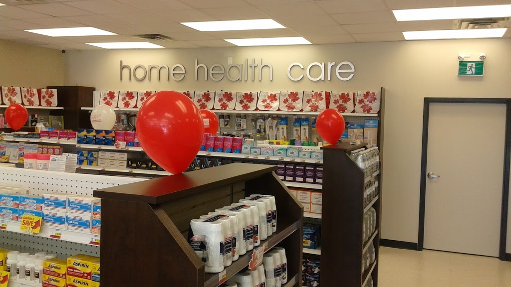 Milford Pharmacy & Health Centre - PHARMASAVE | 728 Milford Dr, Kingston, ON K7P 1C6, Canada | Phone: (613) 389-9909