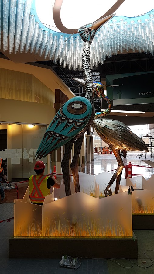 Mekanix Contracting Corp. | 5162 Still Creek Ave, Burnaby, BC V5C 4E4, Canada | Phone: (833) 635-2649