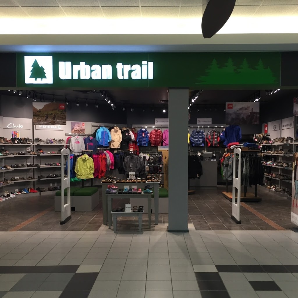 Urban Trail | 17A-2965 Gordon Rd, Regina, SK S4S 6H7, Canada | Phone: (306) 347-8099