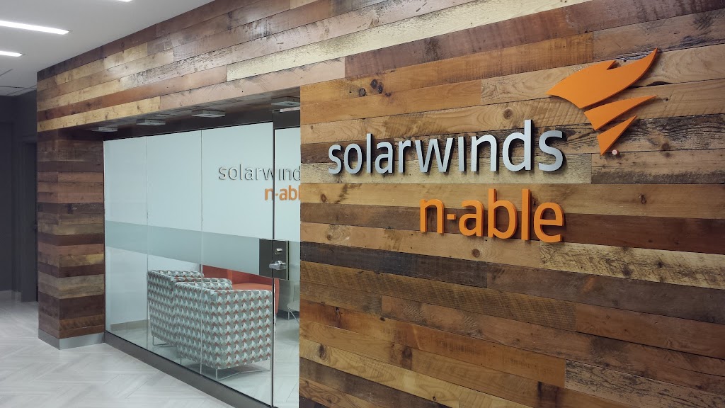 SolarWinds MSP | 450 March Rd, Kanata, ON K2K 3K2, Canada | Phone: (613) 592-6676