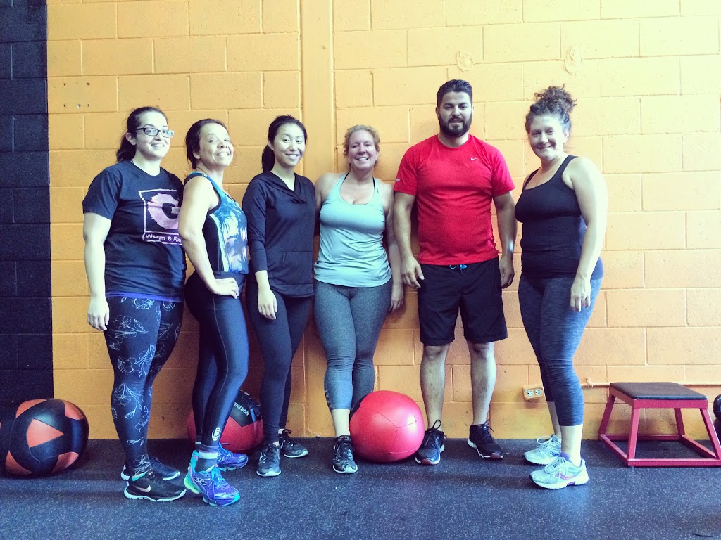 The Bootcamp Factory | 145 Traders Blvd E #25, Mississauga, ON L4Z 2E5, Canada | Phone: (905) 370-0080