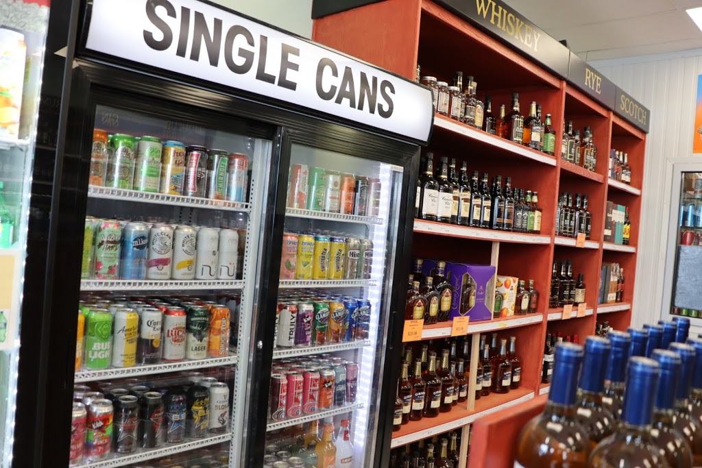 Liquor Sphere | 6701 Hwy 53, 110, Ponoka, AB T4J 1K3, Canada | Phone: (403) 785-9600
