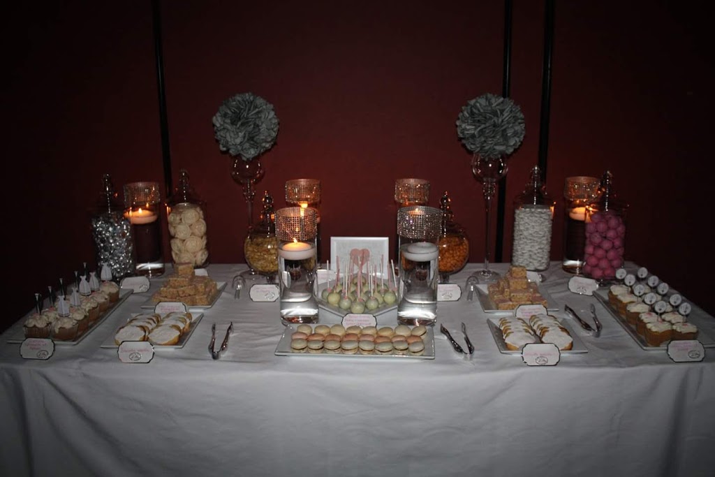 ChicNSweet | 55 Rue Claude-Audy, Saint-Jérôme, QC J5L 1Z6, Canada | Phone: (514) 771-7713