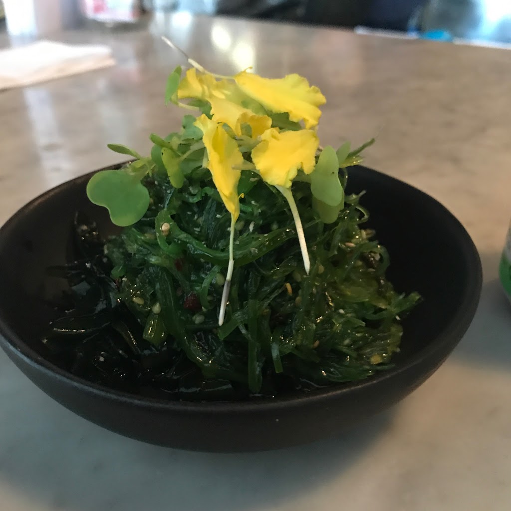 Kitsune Food Co | 4L5, 5710 Young St, Halifax, NS B3K 1Z8, Canada | Phone: (902) 406-5010