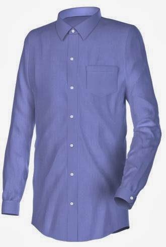 Fit Custom Dress Shirts | 6-50 Venture Drive, Toronto, ON M1H 3G1, Canada | Phone: (630) 524-2818