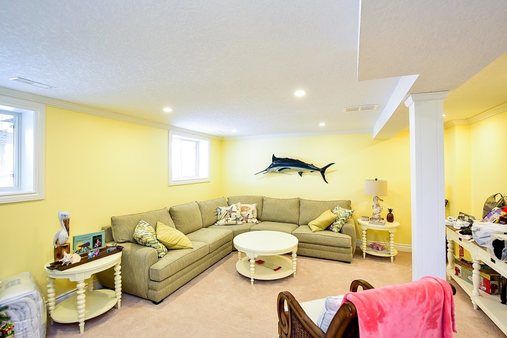 Russo Home Renovations Inc. | Lexington Rd, Waterloo, ON N2K 4A8, Canada | Phone: (519) 569-0489