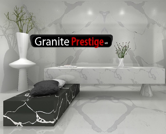 Granite Prestige | 7111 Rte Transcanadienne, Saint-Laurent, QC H4T 1A2, Canada | Phone: (514) 331-8337