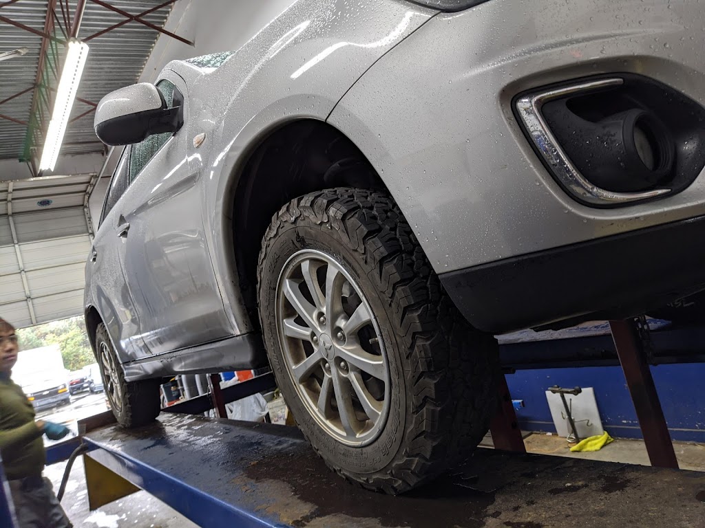 Starcrest Automotive Ltd | 11460 Voyageur Way Unit #6, Richmond, BC V6X 3E1, Canada | Phone: (604) 370-3276