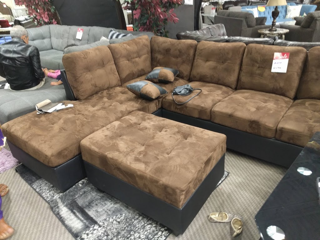 Dreamland Furniture INC | 11 Stafford Dr, Brampton, ON L5W 1L3, Canada | Phone: (905) 461-3740