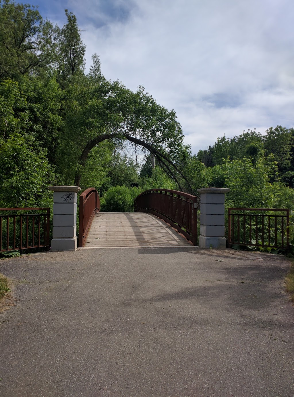 Sandalwood Park | 95 Sandalwood Pkwy E, Brampton, ON L6Z 4S3, Canada | Phone: (905) 874-2000