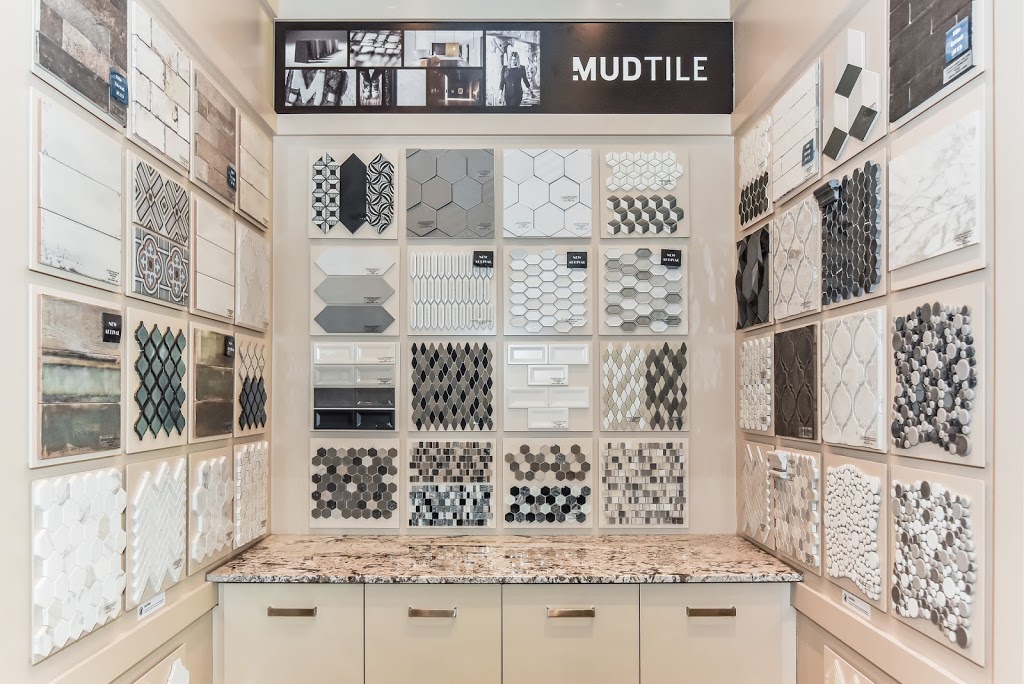 Ceramic Decor | 987 York Rd, Guelph, ON N1E 6Y9, Canada | Phone: (519) 836-7060