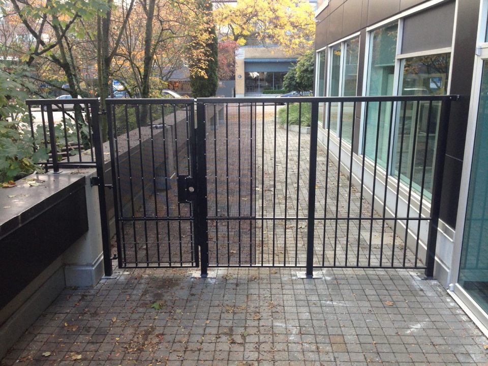 European Iron Works ltd | 3869 Commercial St, Vancouver, BC V5N 4G1, Canada | Phone: (604) 876-1921