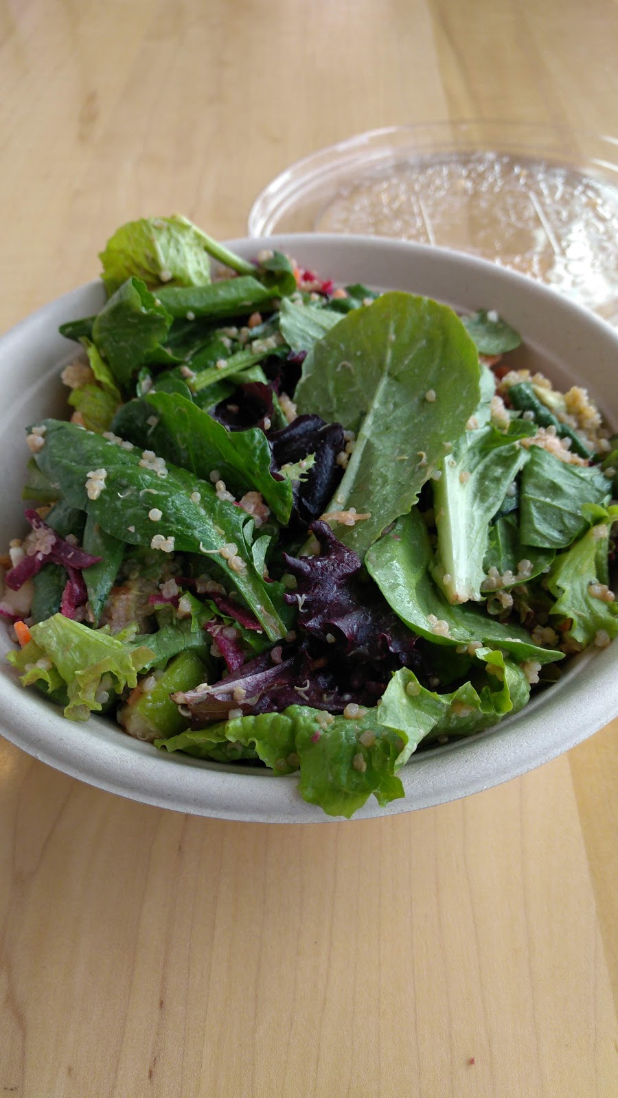 Freshii | 646 Erb St W, Waterloo, ON N2T 2K8, Canada | Phone: (226) 646-4562