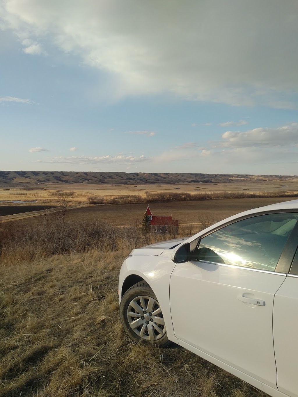 Little Church in the Valley | Catley Rd, Craven, SK S0G 0W0, Canada