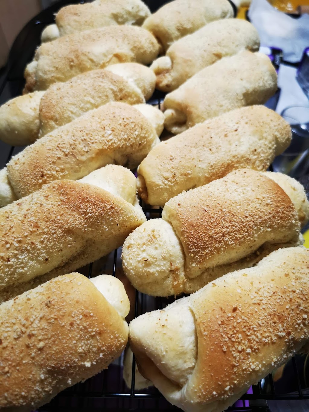THE PURPLE BANANA | Phillips St, New Westminster, BC V3M 5N9, Canada | Phone: (778) 688-1203