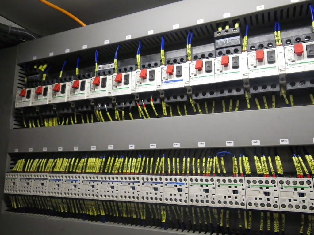 Automated Control Systems & Electrical Maintenance | 5115 Harvester Rd #2, Burlington, ON L7L 6A2, Canada | Phone: (416) 885-3493