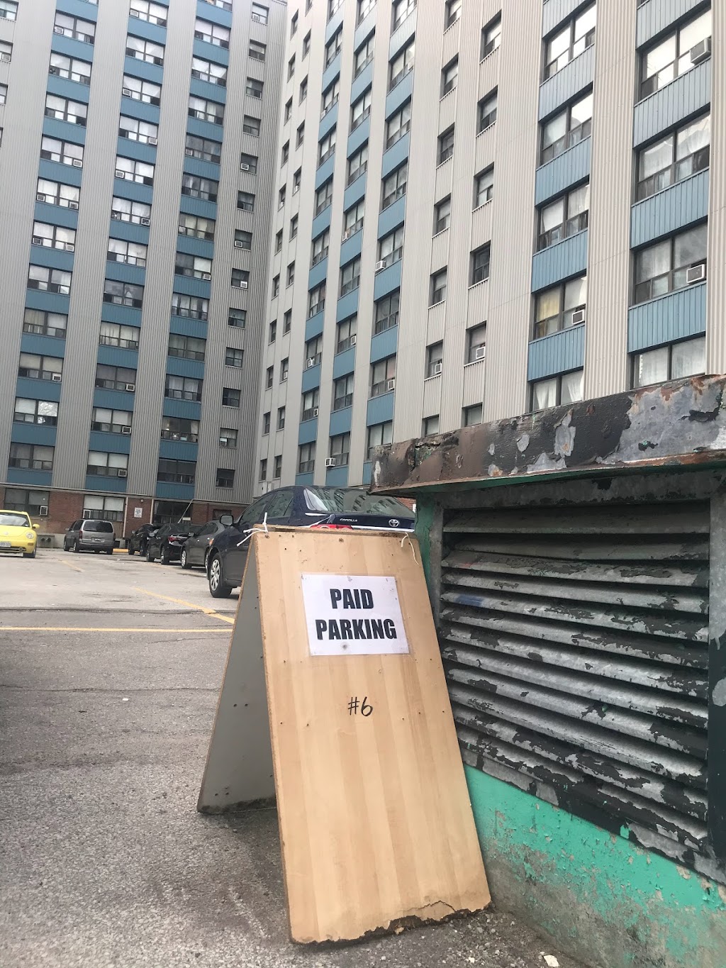 Ranee Management Toronto Rentals | 700 Ontario St #202, Toronto, ON M4X 1N2, Canada | Phone: (647) 707-6917