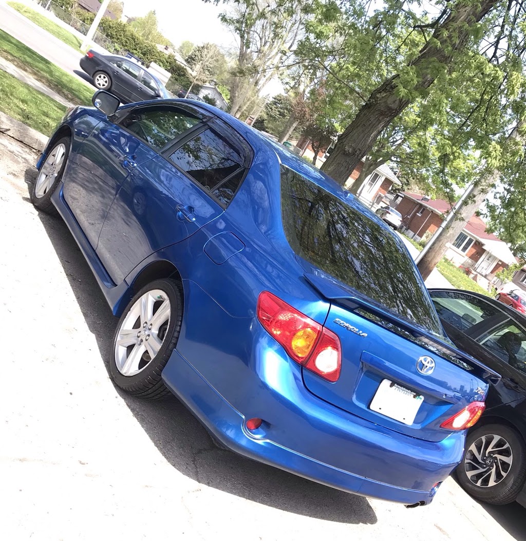 Grand Car Wash | 780 Markham Rd, Scarborough, ON M1H 2A9, Canada | Phone: (416) 757-8200
