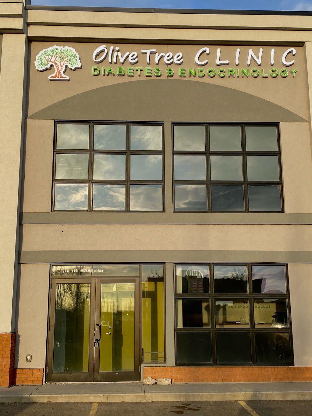 Olive Tree Clinic Diabetes & Endocrinology | doctor | 310 Carleton Dr #120, St. Albert, AB T8N 7L3, Canada | 7804601316 OR +1 780-460-1316