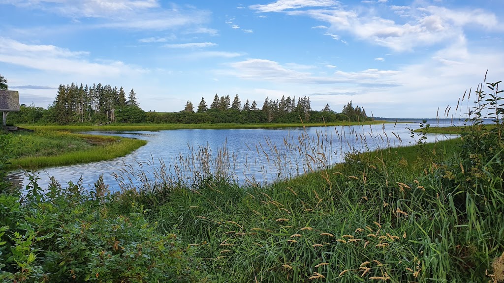 Little Shemogue Inn | 2361, Route 955, Little Shemogue, NB E4M 3K4, Canada | Phone: (506) 538-2320
