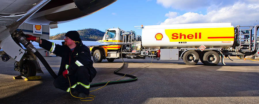 Abbotsford Shell Aerocentre | 1255 Townline Rd, Abbotsford, BC V2T 6E1, Canada | Phone: (604) 854-1964