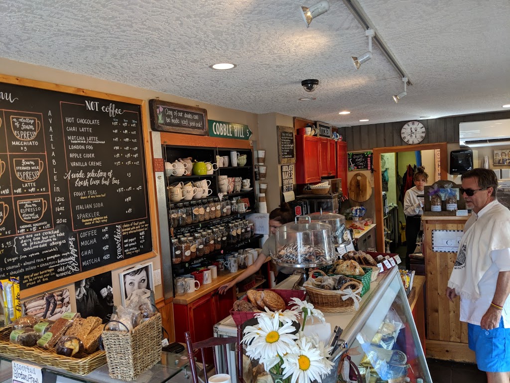 Rusticana Coffee | 803 Deloume Rd, Mill Bay, BC V0R 2P1, Canada | Phone: (250) 743-6940