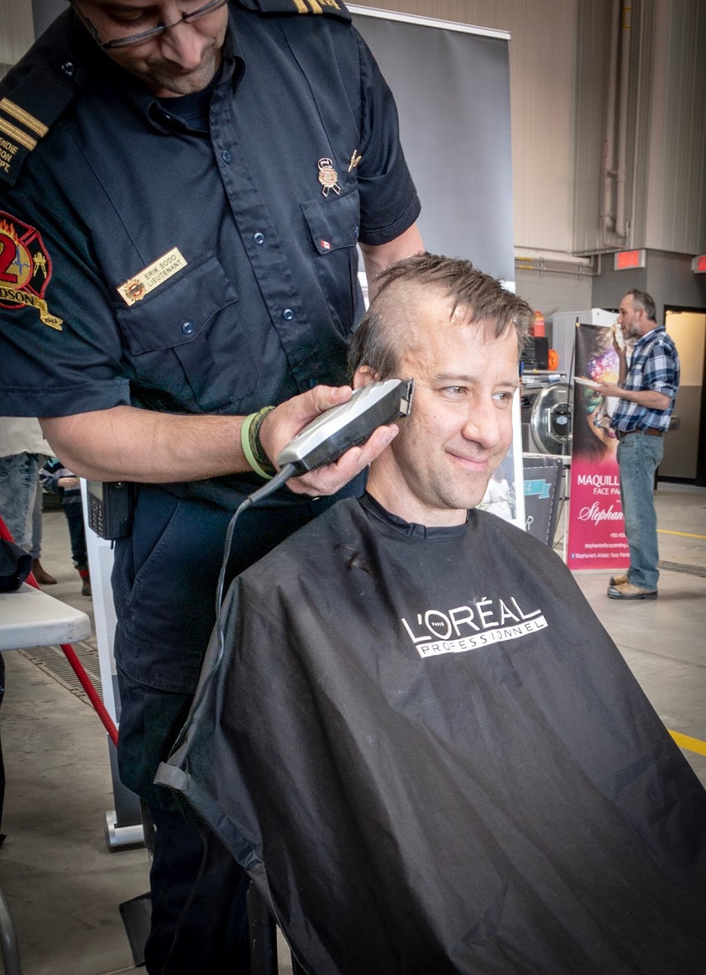 Hudson Fire Department | 529 Rue Main, Hudson, QC J0P 1J0, Canada | Phone: (450) 458-4011
