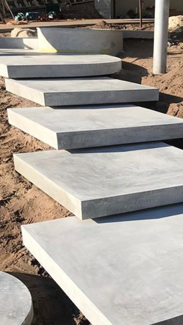 Beton E P | 117 Rue Lacoste, Shefford, QC J2M 1V8, Canada | Phone: (877) 776-1428