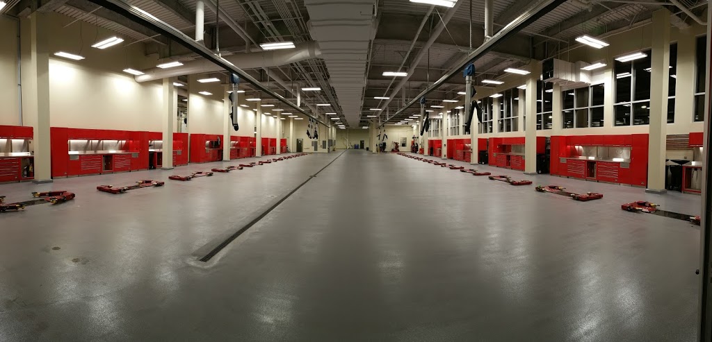 DTB Service Department | 4451 Still Creek Dr, Burnaby, BC V5C 6G9, Canada | Phone: (604) 571-4399