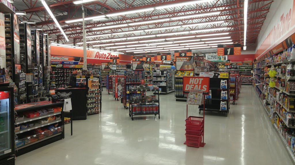 AutoZone Auto Parts | 51301 Gratiot Ave, Chesterfield Township, MI 48051, USA | Phone: (586) 949-7068