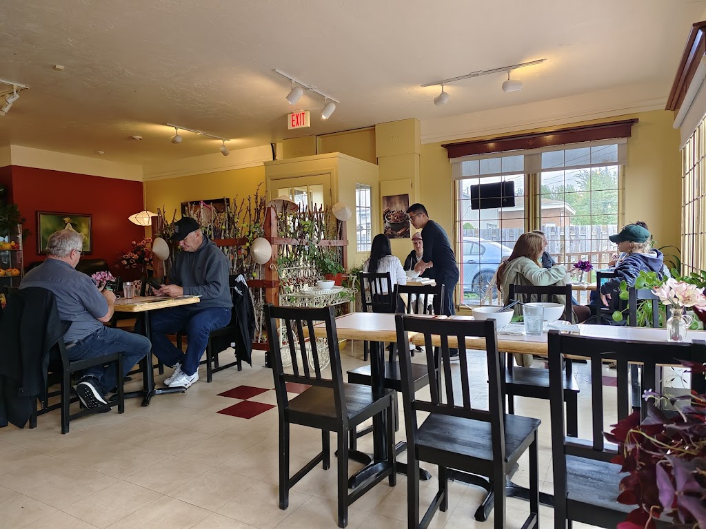 Nicos Bakery Café | 19 Biggs Dr, Riverview, NB E1B 3Y8, Canada | Phone: (506) 204-7035