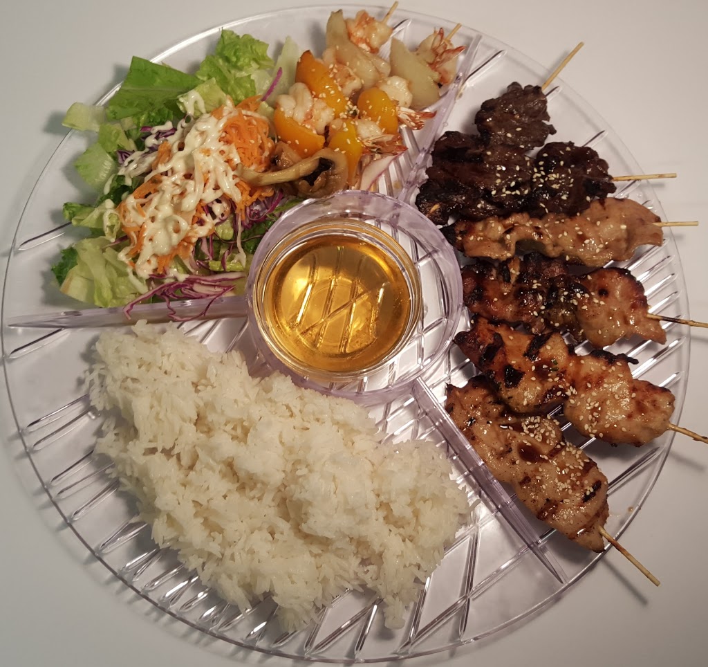 Restaurant Thien Kim | 1579 Rue Notre Dame, LAncienne-Lorette, QC G2E 3B4, Canada | Phone: (418) 872-6889