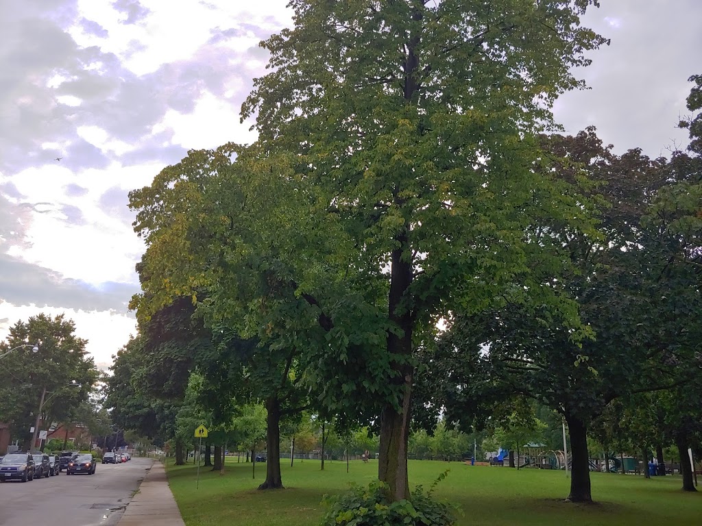 Wadsworth Park | 120 Connolly St, Toronto, ON M6N 1E7, Canada | Phone: (416) 338-4386