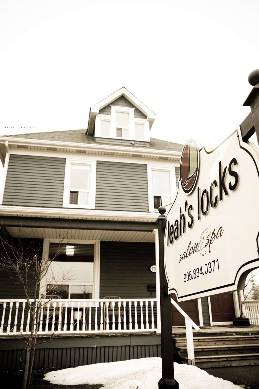 leahs locks | 170 Clarence St, Port Colborne, ON L3K 3G5, Canada | Phone: (905) 834-0371