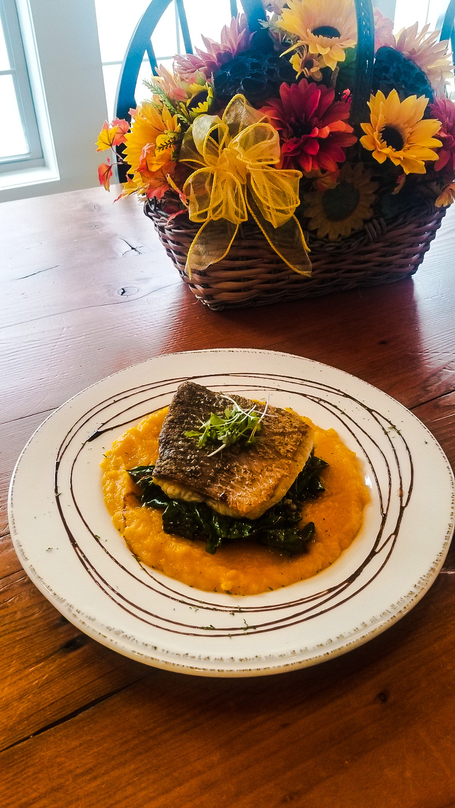 The Inn Kitchen - Farmhouse Bistro | 560 S Water St, Marine City, MI 48039, USA | Phone: (810) 676-5200