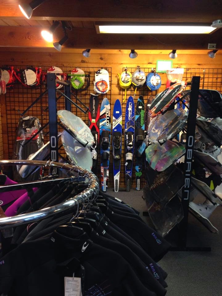 Abominable Sports | 410 Crowchild Trail NW, Calgary, AB T2N 4J6, Canada | Phone: (403) 283-1212