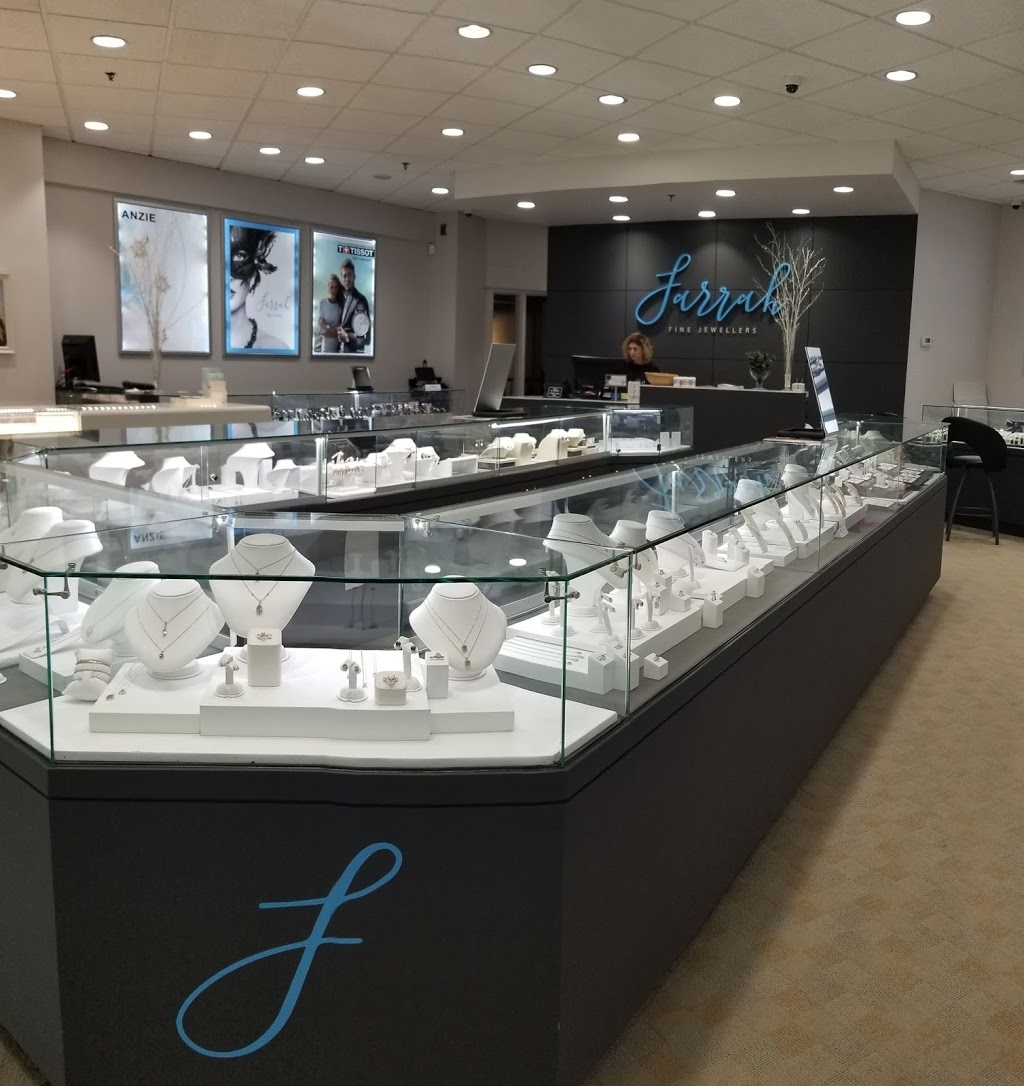 Farrah Fine Jewellers | 300 Eagleson Rd #22, Kanata, ON K2M 1C9, Canada | Phone: (613) 592-1923