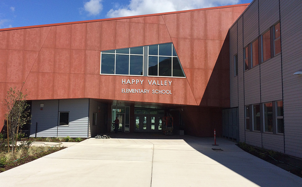 Whatcom Family Cooperative Preschool | 1041 24th St, Bellingham, WA 98225, USA | Phone: (360) 726-2096