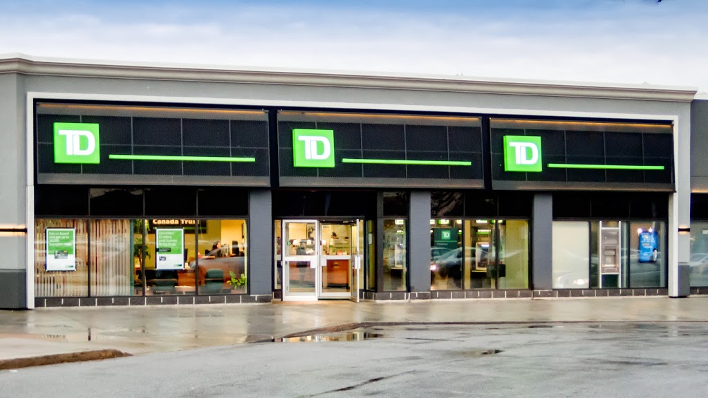 TD Canada Trust Branch and ATM | atm | 4555 Hurontario St U-C10, Mississauga, ON L4Z 3M1, Canada | 9055070870 OR +1 905-507-0870