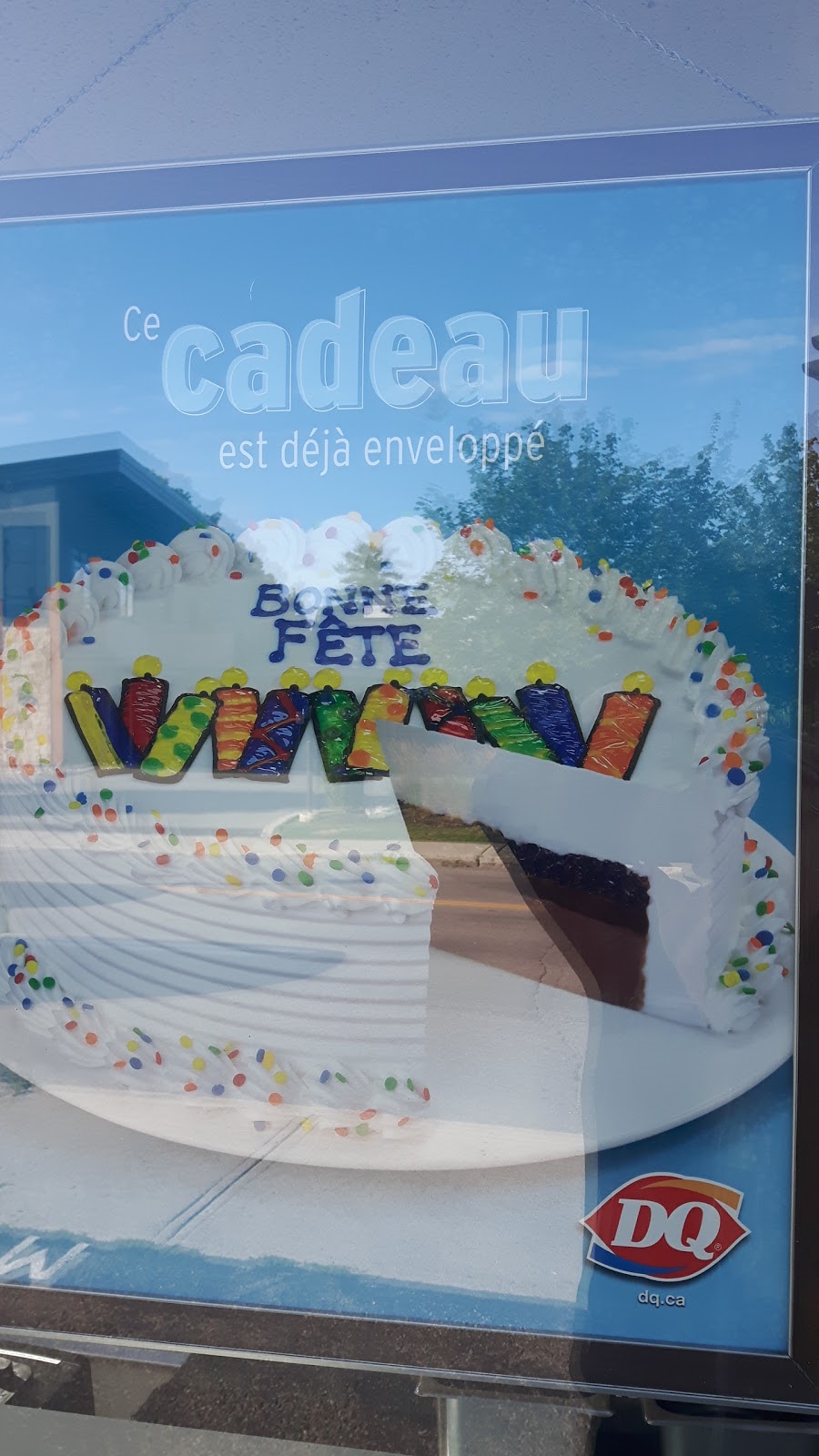Dairy Queen (Treat) | 413 Boul Alexandre-Taché, Gatineau, QC J9A 1M6, Canada | Phone: (819) 777-0606