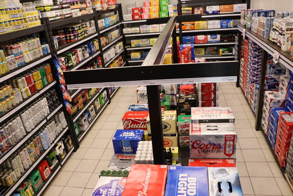 Liquor Sphere | 6701 Hwy 53, 110, Ponoka, AB T4J 1K3, Canada | Phone: (403) 785-9600