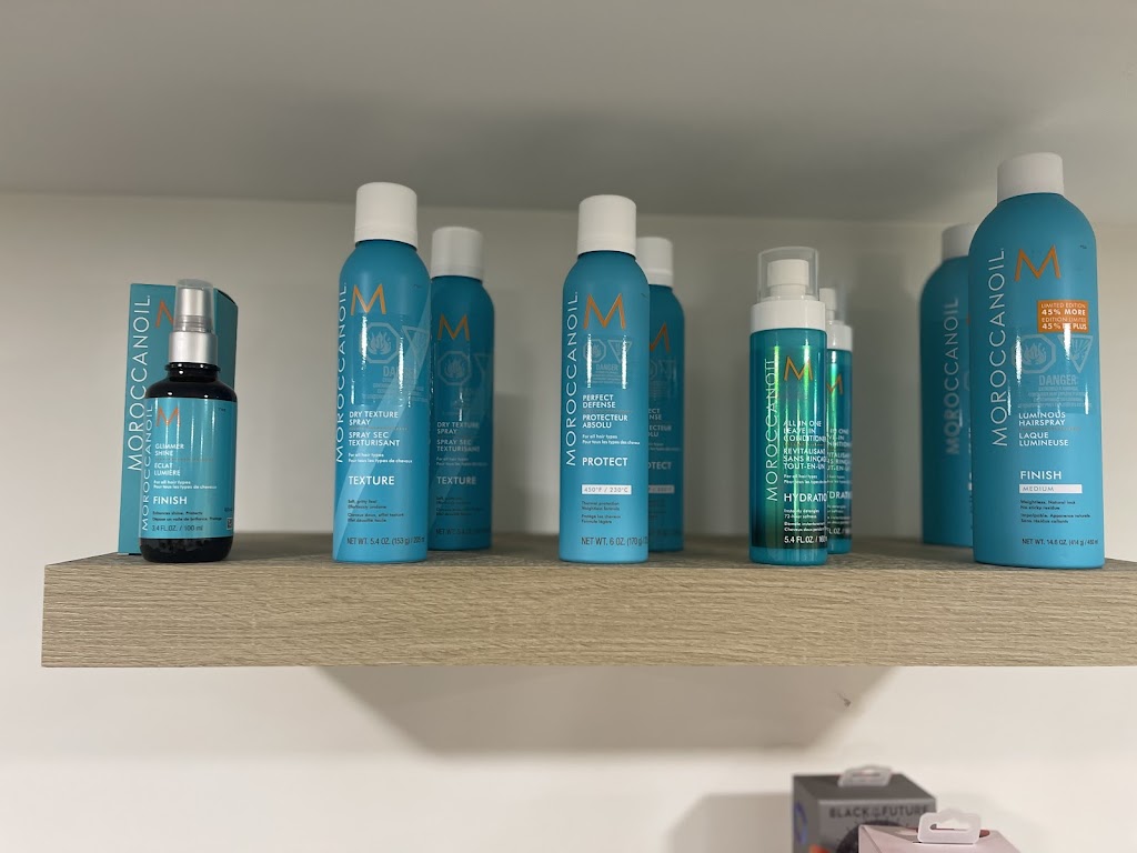 Halo Vanity | 9 Melville St, Nottawa, ON L0M 1P0, Canada | Phone: (705) 795-5371