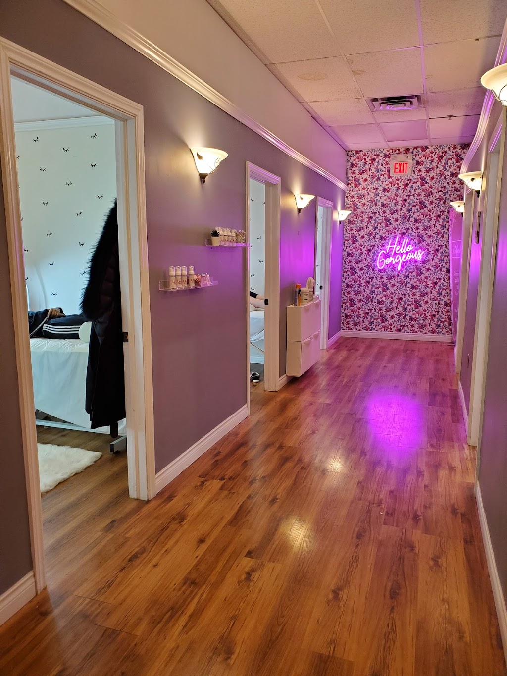 Krissys Lash Studio | 245 Waverley Rd, Dartmouth, NS B2X 2C5, Canada | Phone: (902) 412-8219