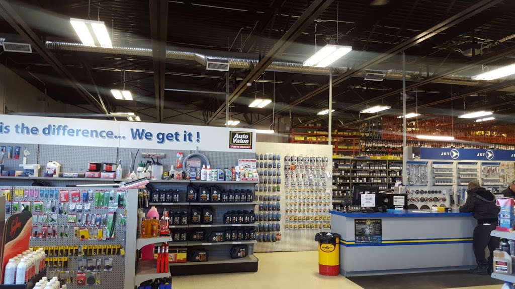 Piston Ring | 1905 Main St, Winnipeg, MB R2V 2B1, Canada | Phone: (204) 338-1977