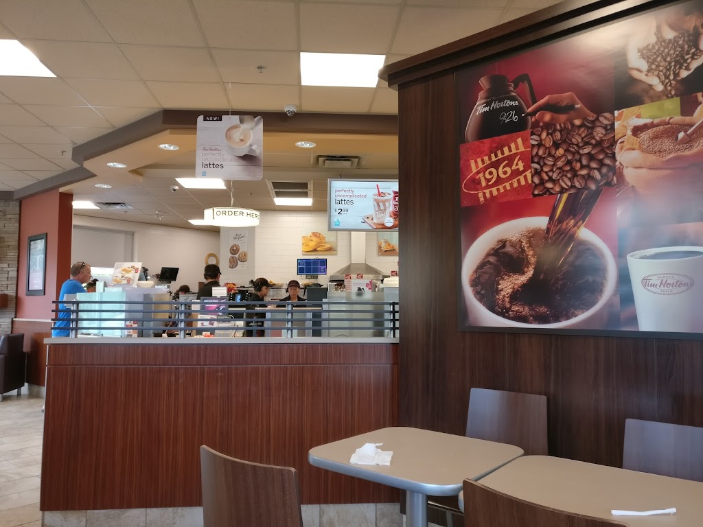 Tim Hortons | 3340 River Ranch Rd, Merritt, BC V1K 1M5, Canada | Phone: (250) 378-4661